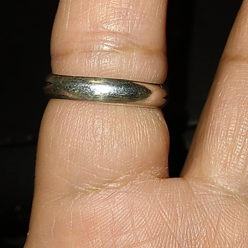 ❤💕GORGEOUS!/TORQUOISE,OPAL CORAL RING SZ,8💕 - Picture 2 of 7